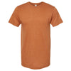 Color Burnt Orange