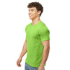 Tultex Unisex Lime Fine Jersey T-Shirt