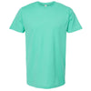 Tultex Unisex Mint Fine Jersey T-Shirt