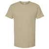 Tultex Unisex Sand Fine Jersey T-Shirt