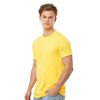 Tultex Unisex Sunshine Fine Jersey T-Shirt