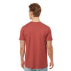 Tultex Unisex Terracotta Fine Jersey T-Shirt