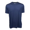 Zusa 3 Day Men's Navy Blue Breezy Tee 2.0