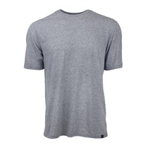 48-Hour Zusa Men's Light Grey Heather Tamarac Tee