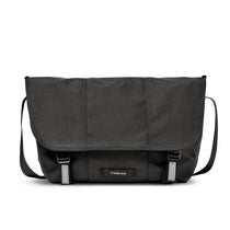 Timbuk2 Jet Black Classic Messenger Bag - Medium