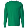 Color Kelly Green