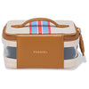 Paravel Paloma Mini Cabana See-All Vanity Case