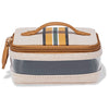 Paravel Shandy Mini Cabana See-All Vanity Case