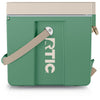 RTIC Sage/Beach 3 Gallon Halftime Water Cooler