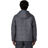Patagonia Men's Smolder Blue Light Gust Hooded Pullover