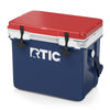 RTIC Patriot 22 QT Ultra-Light Cooler