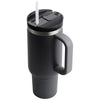 RTIC Black 30oz Road Trip Tumbler