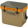 RTIC Trailblazer 22 QT Ultra-Light Cooler