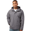 Columbia Men's City Grey Hikebound Jacket