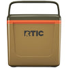 RTIC Trailblazer 8 QT Road Trip Personal Cooler