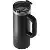 RTIC Black 20oz Road Trip Travel Mug