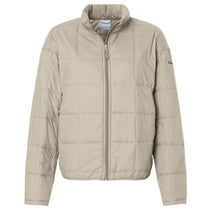 Columbia Women's Dark Stone Sienna Hill Quilted Jacket