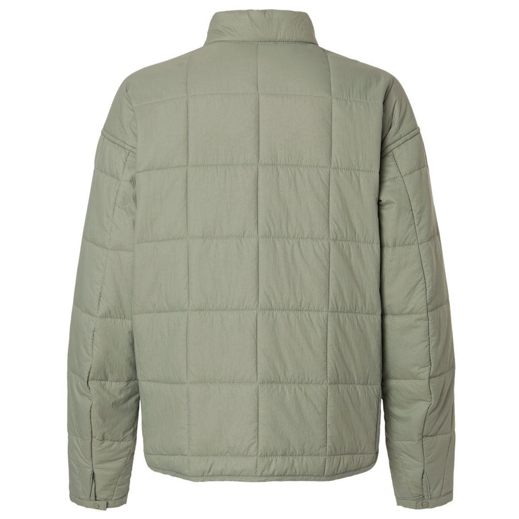 Columbia Women's Safari Sienna Hill Quilted Jacket