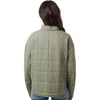 Columbia Women's Safari Sienna Hill Quilted Jacket
