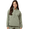 Columbia Women's Safari Sucker for Summer Pullover