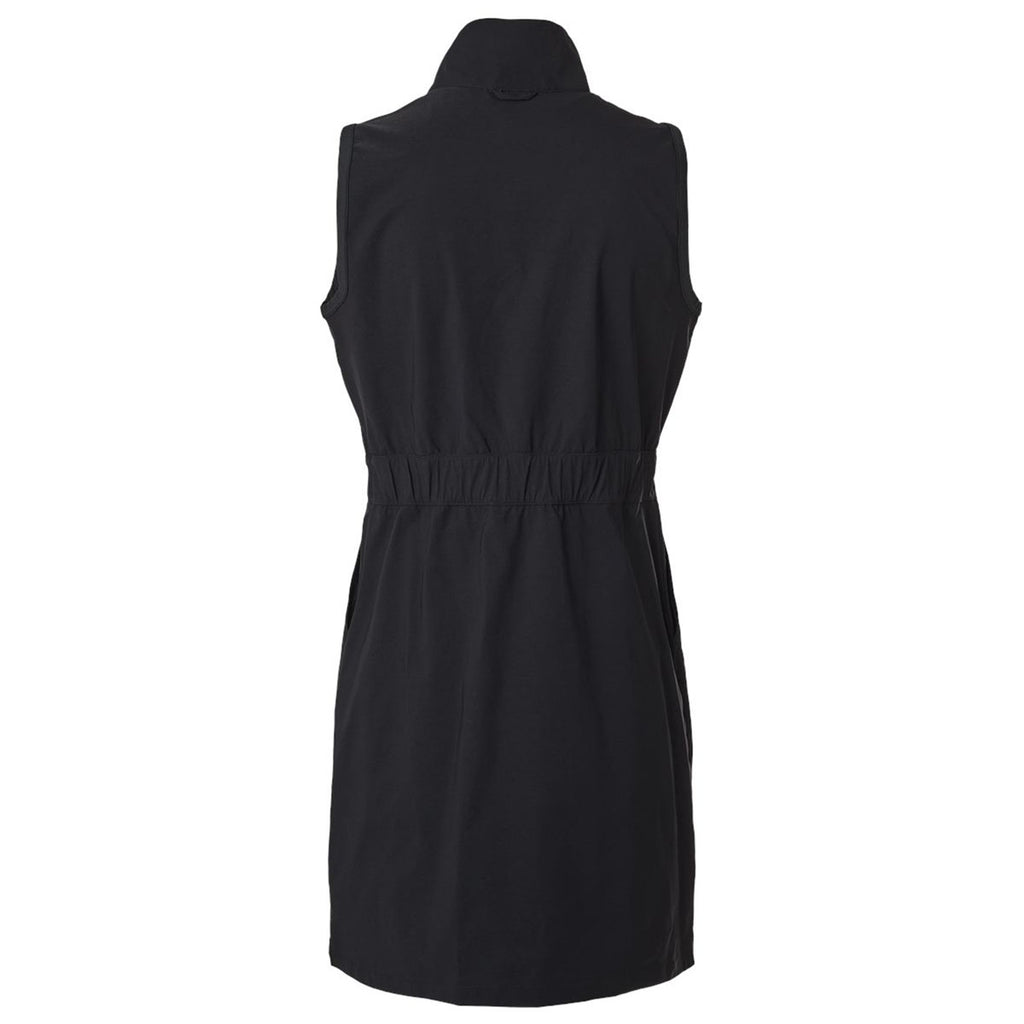 Columbia Women's Black Leslie Falls Dress II