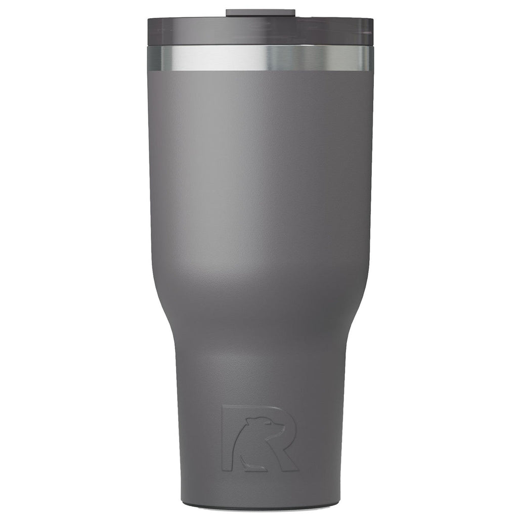 RTIC Graphite 40oz Essential Tumbler