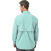 Columbia Men's Gulf Stream PFG Bahama Long Sleeve Shirt