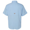 Columbia Men's Sail PFG Tamiami Short Sleeve Shirt