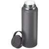 RTIC Graphite 40oz Outback Bottle