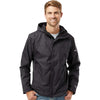 Columbia Men's Black Watertight Jacket