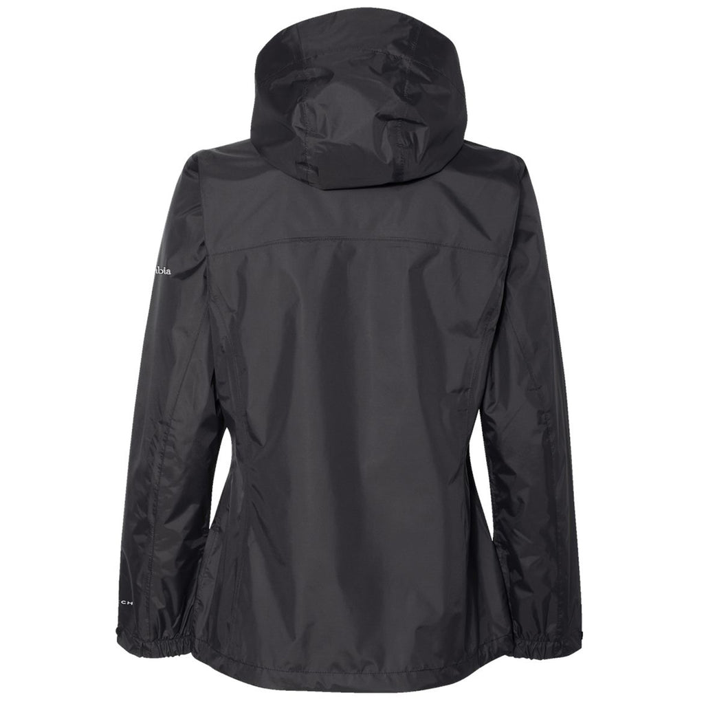 Columbia Women's Black Arcadia Jacket