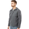 Columbia Men's Graphite Ascender Soft Shell Jacket