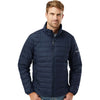 Columbia Men's Collegiate Navy Powder Lite Jacket