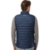 Columbia Men's Collegiate Navy Powder Lite II Vest