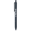 Hub Pens Black Bubble Comfort Gel