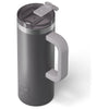 RTIC Graphite 20oz Road Trip Travel Mug