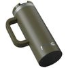 RTIC Olive 20oz Road Trip Travel Mug