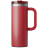 RTIC Flag Red 20oz Road Trip Travel Mug