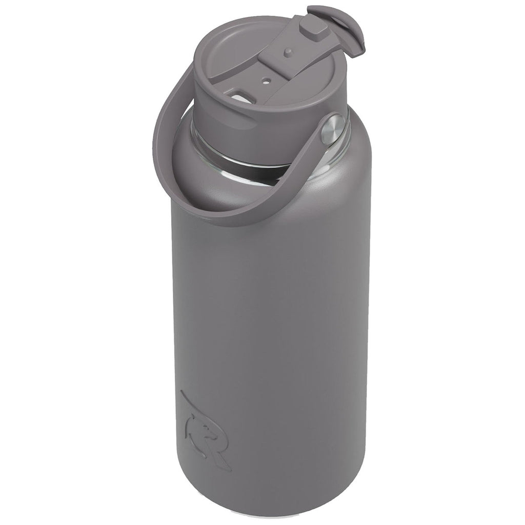 RTIC Graphite 32oz Outback Bottle