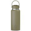 RTIC Olive 32oz Outback Bottle