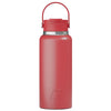 RTIC Flag Red 32oz Outback Bottle