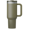 RTIC Olive 40oz Road Trip Tumbler