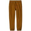 Patagonia Men's Shelter Brown Daily Sweatpants