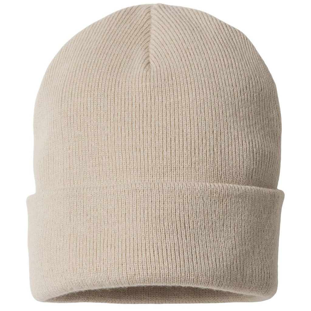 Columbia Dark Stone City Trek Heavyweight Beanie