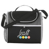 Leed's Graphite Break Time 9 Can Lunch Cooler
