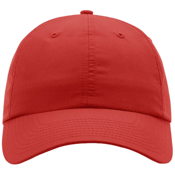Richardson Red Relaxed Performance Lite