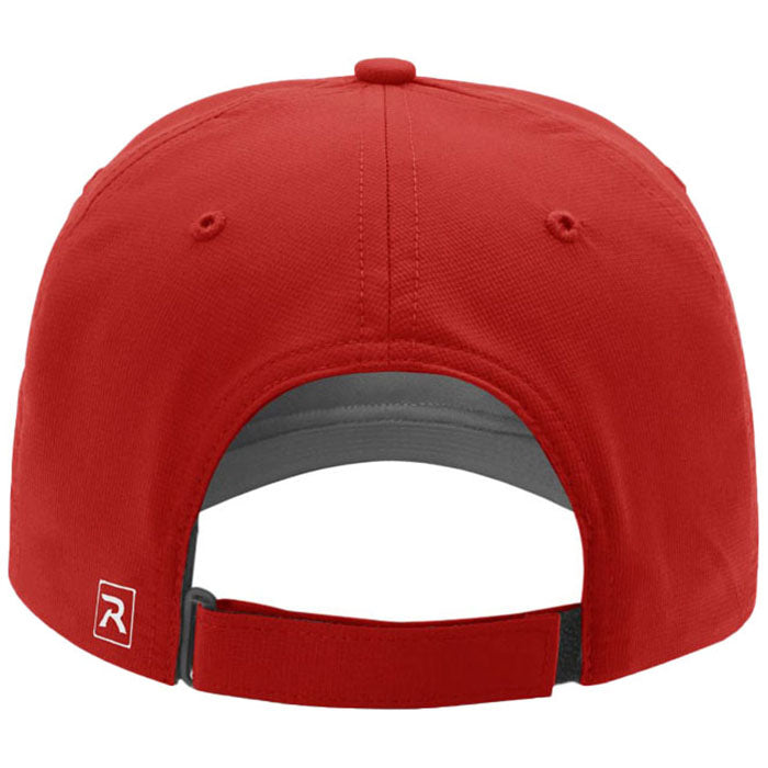 Richardson Red Relaxed Performance Lite