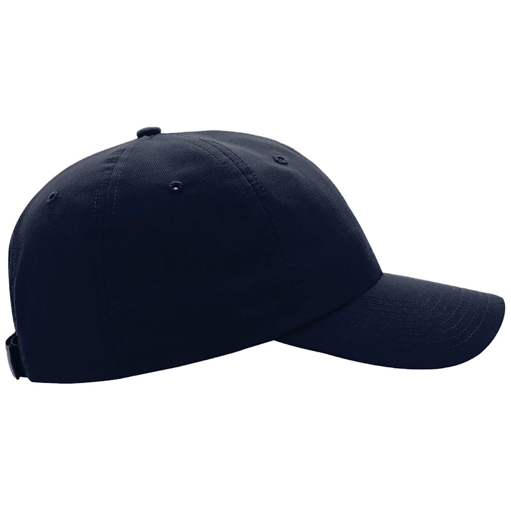 Richardson Navy Casual Performance Lite