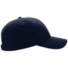 Richardson Navy Casual Performance Lite