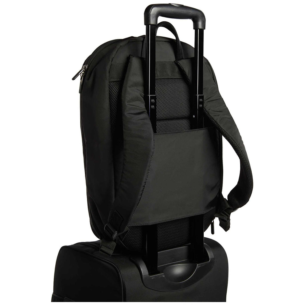 STITCH Onyx Day Traveler Backpack